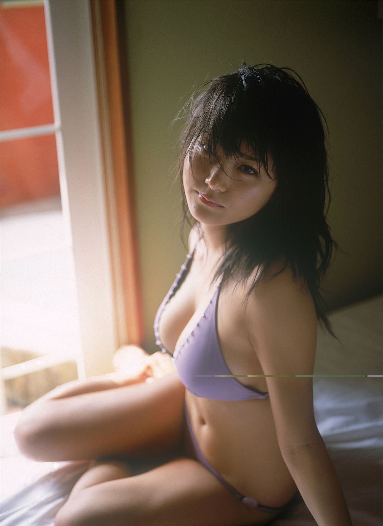 愛衣 [NS Eyes] 100815 SF-592